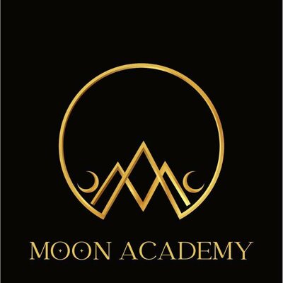 Trademark MOON ACADEMY