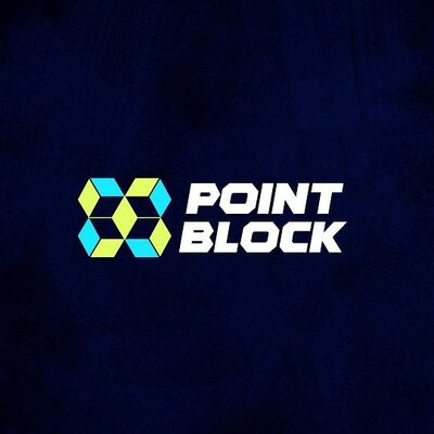 Trademark POINTBLOCK