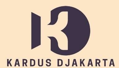 Trademark KARDUS DJAKARTA