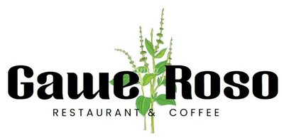 Trademark GAWE ROSO RESTAURANT & COFFEE