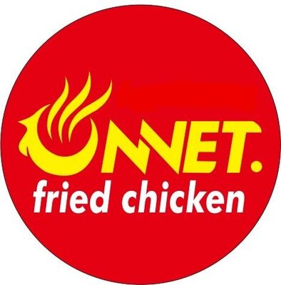 Trademark ONNET. FRIED CHICKEN