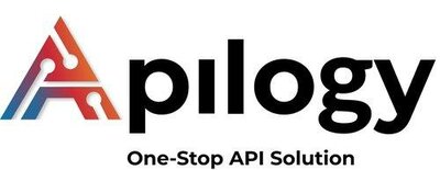 Trademark Apilogy One-Stop API Solution + Logo