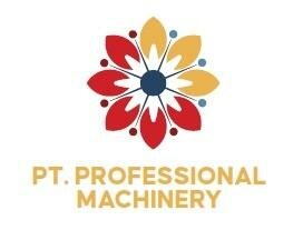 Trademark LOGO PT PROFESSIONAL MACHINERY