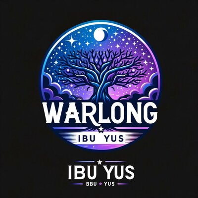 Trademark WARLONG IBU YUS & Lukisan