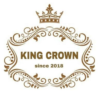Trademark KING CROWN SINCE 2018