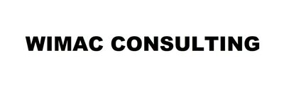 Trademark WIMAC CONSULTING