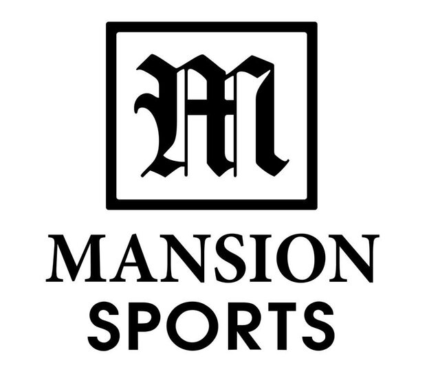 Trademark M MANSION SPORTS Logo