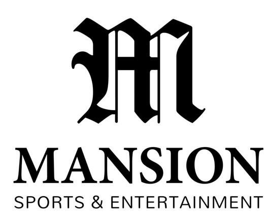 Trademark M MANSION SPORTS ENTERTAINMENT Logo