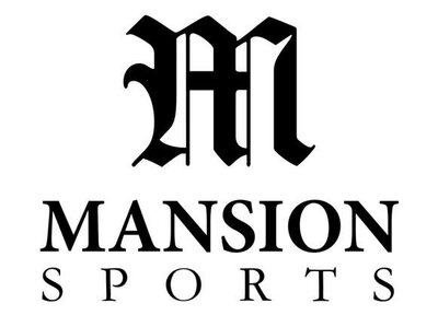 Trademark M MANSION SPORTS Logo