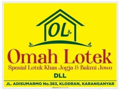 Trademark OMAH LOTEK