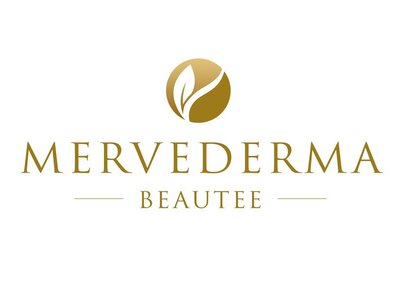 Trademark MERVEDERMA BEAUTEE DAN LUKISAN