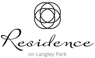 Trademark Residence on Langley Park + LOGO