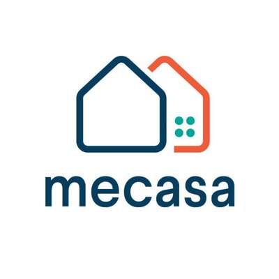 Trademark mecasa