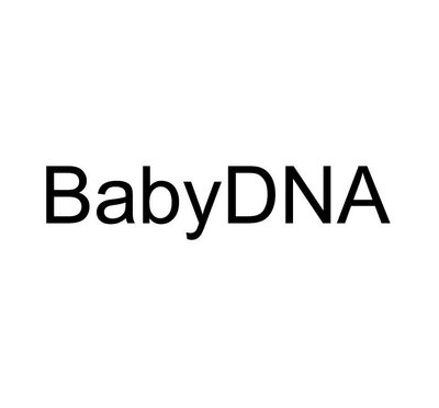 Trademark BabyDNA