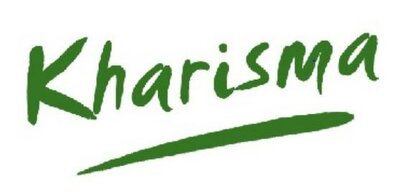 Trademark KHARISMA & LOGO