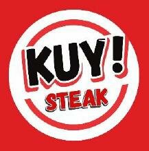 Trademark KUY STEAK