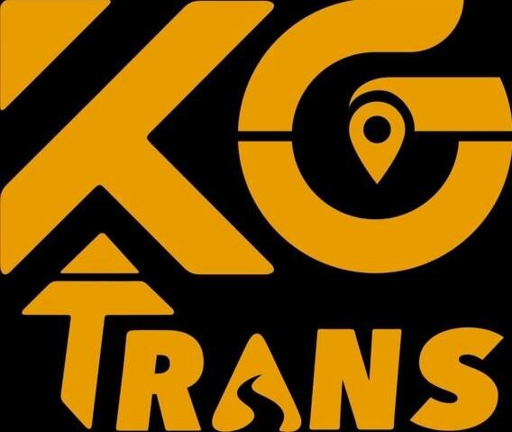 Trademark KG TRANS
