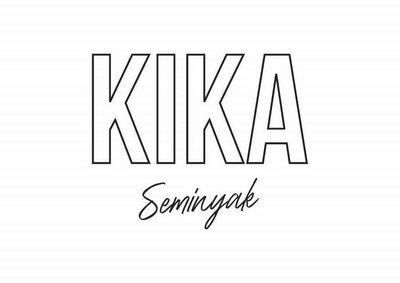 Trademark KIKA Seminyak