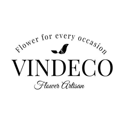 Trademark Vindeco Flower