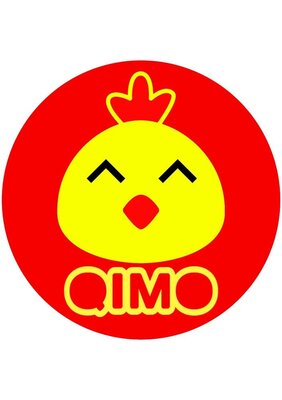 Trademark QIMO