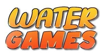 Trademark WATER GAMES