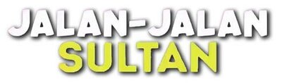 Trademark JALAN JALAN SULTAN