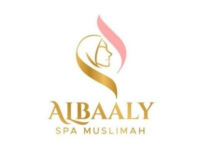 Trademark ALBAALY SPA MUSLIMAH dan Lukisan