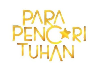 Trademark PARA PENCARI TUHAN
