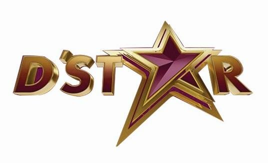 Trademark D'STAR + Logo