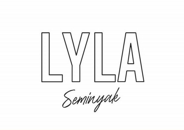 Trademark LYLA Seminyak