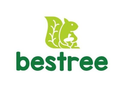 Trademark bestree + Logo