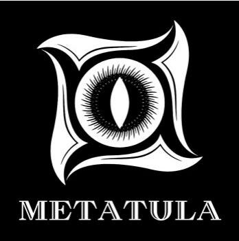 Trademark METATULA + LOGO