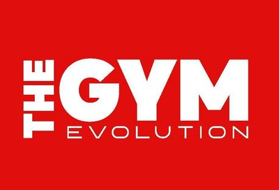 Trademark THE GYM EVOLUTION + LOGO