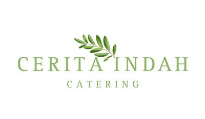 Trademark CERITA INDAH CATERING & Logo