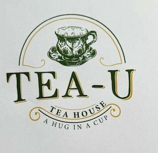 Trademark Tea-U Tea House, A Hug in A Cup