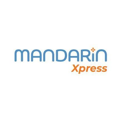 Trademark MANDARIN XPRESS