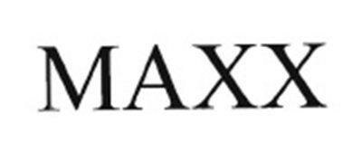 Trademark MAXX