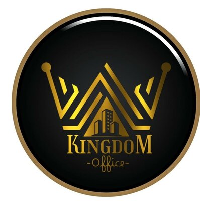 Trademark KINGDOM OFFICE