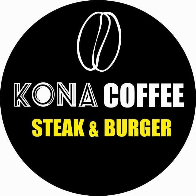 Trademark KONA COFFEE STEAK & BURGER