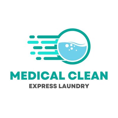 Trademark MEDICAL CLEAN EXPRESS LAUNDRY