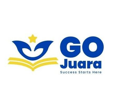 Trademark GO Juara Success Starts Here + LOGO