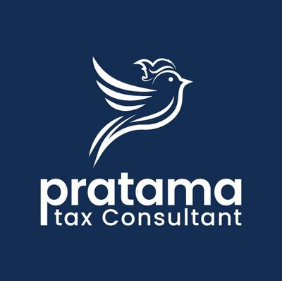 Trademark PRATAMA TAX CONSULTANT + Lukisan/Logo