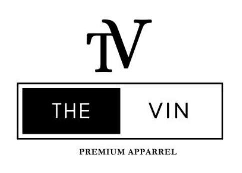 Trademark THE VIN TV Premium Apparrel