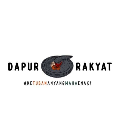 Trademark DAPUR RAKYAT TUBAN