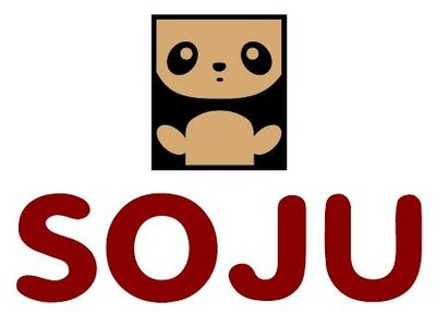 Trademark SOJU dan LOGO