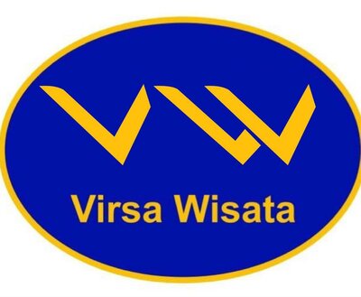 Trademark Virsa Wisata