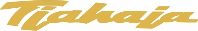Trademark TJAHAJA