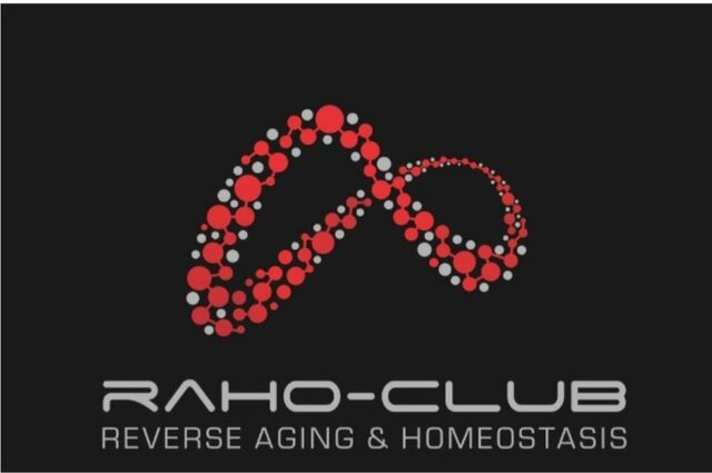 Trademark RAHO CLUB REVERSE AGING & HOMEOSTASIS