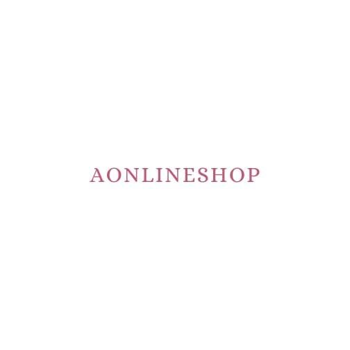 Trademark AONLINESHOP