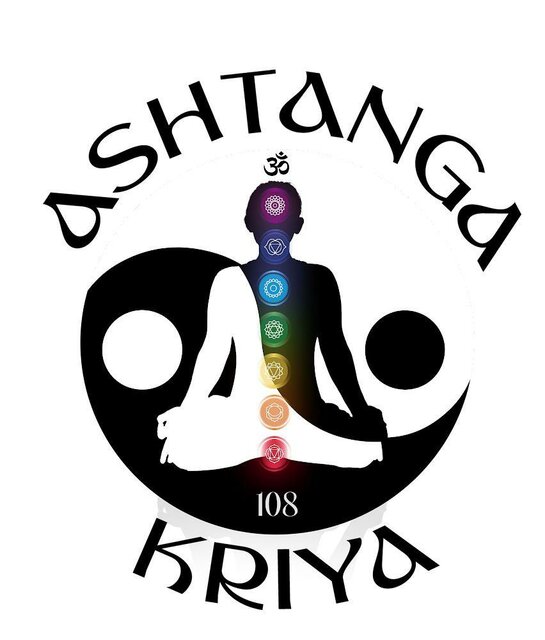 Trademark Asthanga Kriya 108